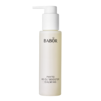 Babor Phyto Hy-Ol Booster Calming žolelių veido prausiklis jautriai odai/aktyvatorius, 100 ml