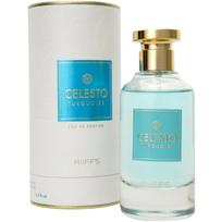 Riiffs Celesto Turquoise EDP parfumuotas vanduo vyrams, 100 ml