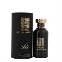 Nusuk Vision Pour Homme EDP parfumuotas vanduo vyrams, 100 ml