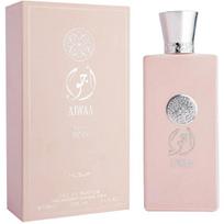 Nusuk Ajwaa Roses EDP parfumuotas vanduo moterims, 100 ml