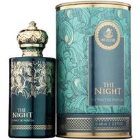 French Avenue The Night PP kvepalai unisex, 60 ml