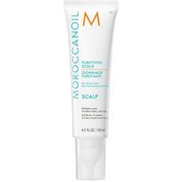 Moroccanoil Scalp Purifying Scrub galvos odos šveitiklis, 125 ml