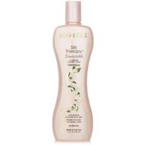 BioSilk Silk Therapy Irresistible Original atkuriamasis šilko kompleksas, 355 ml