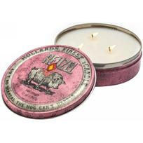 REUZEL Pink sCandle aromatinė žvakė, 340 g