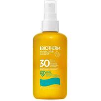 Biotherm Waterlover Sun Mist SPF 30 apsauginė dulksna nuo saulės veidui ir kūnui, 200 ml