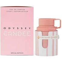 Armaf Odyssey Candee Special Edition EDP parfumuotas vanduo moterims, 100 ml