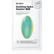 Dr. Jart+ Dermask Pro Soothing Hydra Solution Intensive Soothing Mask regeneruojamoji ir drėkinamoji veido kaukė, 26 g