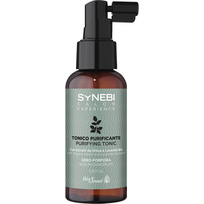 Helen Seward Synebi Puryfying Tonic balansuojamasis tonikas riebiai galvos odai, 100 ml