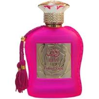 Paris Corner Rua Radiant Roses EDP parfumuotas vanduo moterims, 100 ml