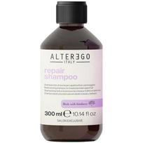 Alter Ego Repair Shampoo plaukų šampūnas, 300 ml