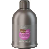 Alter Ego ChromeEgo Silver Maintain Anti-yellow Shampoo šampūnas nuo geltonumo, 300 ml