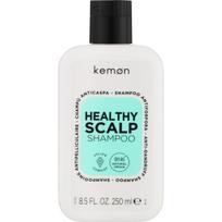 Kemon Healthy Scalp Shampoo šampūnas, 1000 ml