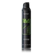 Kemon Glamoon Final Shine Booster blizgesio suteikiantis plaukų purškiklis, 250 ml