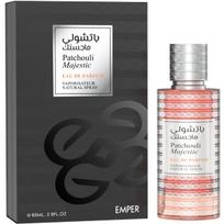 Emper Patchouli Majestic EDP parfumuotas vanduo unisex, 85 ml
