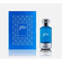 Khadlaj Bleu Glace EDP parfumuotas vanduo vyrams, 100 ml