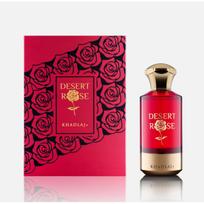 Khadlaj Desert Rose EDP parfumuotas vanduo vyrams, 100 ml