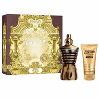 Jean Paul Gaultier Le Male Elixir dovaninis rinkinys vyrams (PP kvepalai, 125 ml + dušo želė, 75 ml)