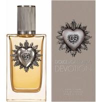 Dolce & Gabbana Devotion For Men EDP parfumuotas vanduo vyrams, 100 ml