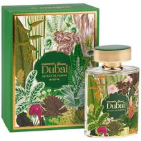 Al Haramain Green Dubai PP kvepalai unisex, 100 ml