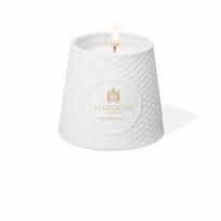 Atkinsons Marylebone Oud Scented Candle kvepianti žvakė, 200 g