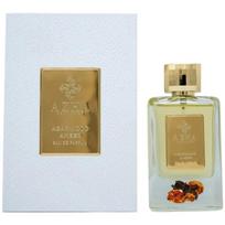 Azha Agarwood Amber EDP parfumuotas vanduo unisex, 100 ml