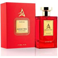 Hamidi Addicted Divine Red PP kvepalai moterims, 120 ml