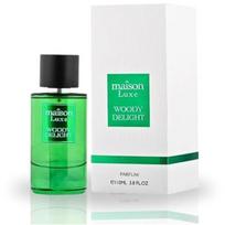 Hamidi Maison Luxe Woody Delight PP kvepalai unisex, 110 ml