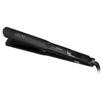 OSOM Professional TERRA Hair Straightener OSOMP006BL plaukų tiesintuvas, juodos spalvos