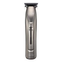 OSOM Professional OCTO Cordless Hair Trimmer OSOMPOCTOTR profesionali plaukų kirpimo-kantavimo mašinėlė-trimeris, belaidė