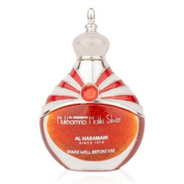 Al Haramain Mukhamria Maliki CPO aliejiniai kvepalai unisex, 30 ml