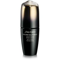 Shiseido Future Solution LX Intensive Firming Brilliance stangrinantis ir šviesinantis veido serumas, 50 ml