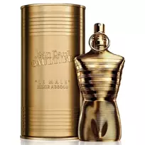 Jean Paul Gaultier Le Male Elixir Absolu Parfum Intense PP kvepalai vyrams, 125 ml