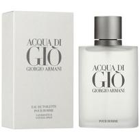 Giorgio Armani Acqua di Gio Pour Homme EDT tualetinis vanduo vyrams, 50 ml