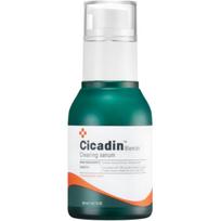 Missha Cicadin Blemish Clearing Serum raminantis serumas probleminei odai, 30 ml