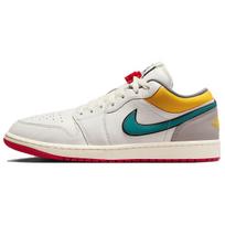 Air Jordan 1 Low Premium 'Lace Toggle' Men's HV4511-133 EU 45
