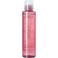 IDUN Minerals Hydra Calm mineralinė veido esencija, 125 ml