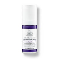 Kiehl's Retinol Skin-Renewing Daily Micro-Dose Treatment veido serumas nuo raukšlių, 30 ml