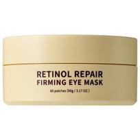 Terrazen Retinol Repair Firming Eye Mask stangrinanti paakių kaukė brandžiai veido odai, 90 g
