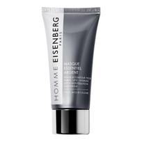 Eisenberg Men Silver Essential Mask veido kaukė vyrams, 75 ml