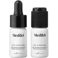 Medik8 Oxy-R Peptides šviesinamasis peptidų serumas, 2 x 10ml