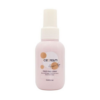 Inebrya Ice Cream Argan-Age Frizz-Free Spray glotninamasis plaukų purškiklis, 100 ml