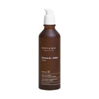 MARY & MAY Vitamin B5 + Bifida Toner drėkinantis veido tonikas, 120 ml