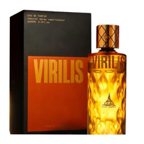 Paris Corner Virilis EDP parfumuotas vanduo unisex, 100 ml