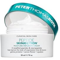 Peter Thomas Roth Peptide Skinjection Moisture Infusion Cream veido kremas, 50 ml