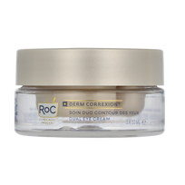 ROC Derm Correxion Dual Eye Cream paakių kremas nuo raukšlių , 20 ml