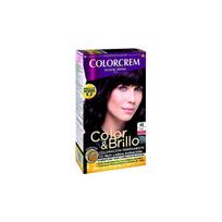 Eugene Perma Color & Shine plaukų dažai, atspalvis: 46 Violin, 60 ml