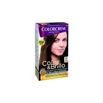Eugene Perma Hair Dye Colorcrem plaukų dažai, atspalvis: 60 Dark Blonde