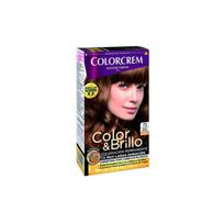 Eugene Perma Hair Dye Colorcrem plaukų dažai, atspalvis: 73 Golden Blonde
