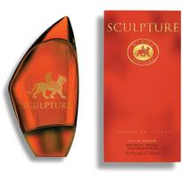 Nikos Sculpture Voyage Orient EDP parfumuotas vanduo vyrams, 100 ml