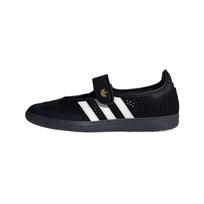 Adidas Originals Samba Jane Mary Jane Batai Moteriški Juodi/Nefrito Balti LA6830 35⅔ black
